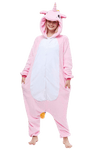 Kigurumi Einhorn Erwachsene